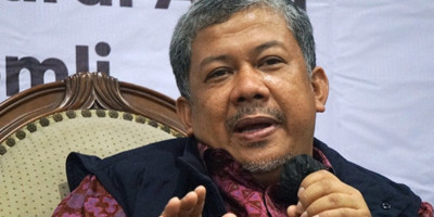 Fahri Hamzah: Kritik Presiden Warning agar Program 3 Juta Rumah Tak Melenceng dari  Tujuan Awal