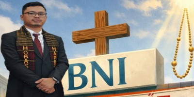 DPRD Sumut Akan Panggil BNI Terkait Dugaan Hilangnya Dana Gereja di Rantau Prapat