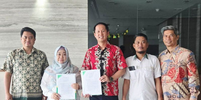 KSIM-ASHA Perkuat Ekosistem Perikanan Nasional Berbasis Koperasi