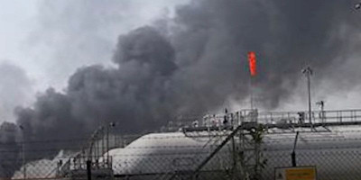 Serangan Iran Rusak Fasilitas Energi Qatar, Ekspor LNG Turun 17 Persen
