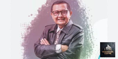Gagasan Soemitronomics Mengemuka, Ekonom Soroti Arah Ekonomi Nasional