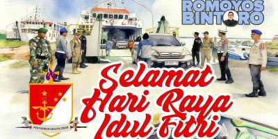 Spirit Baru yang Terbarukan