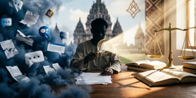 Patologi Kebencian dalam Bungkus Expertise