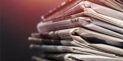 Dari Aceh Hingga Papua, Koran Cetak Ini Bertahan Puluhan Tahun