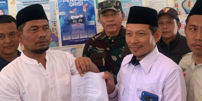 Tabayyun Publik dan Ujian Nalar Sosial