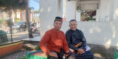 Wartawan Senior di Aceh Tengah Keluhkan Minimnya Bantuan Pascabencana