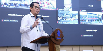 Kemnaker Buka Pelatihan Vokasi 2026 untuk Semua Lulusan, Kuota 20 Ribu Peserta