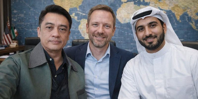 Bukan Rudal, Ini Kekuatan Iran yang Ditakuti Dunia
