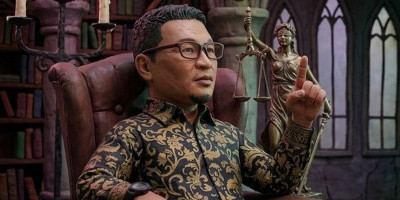 Kegelisahan Masyarakat Memuncak Dalam Sistem Hukum Nasional