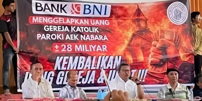 Loyalitas Perbankan: Antara Janji Kepercayaan dan Tanggung Jawab Hukum.
