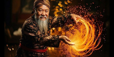 Jejak Tokoh Sakti Mandra Guna di Wilayah Nusantara