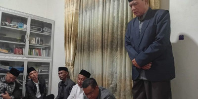 Tokoh Gayo Dorong Program Ekonomi Monumental, Rahmuddinsyah Diharapkan Bawa Perubahan