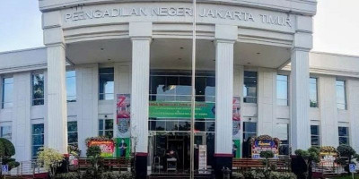 Pledoi Armando Herdian Bongkar Sengketa Rp130 Miliar di Sidang Jakarta Timur