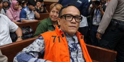 Ujian Keadilan dalam Polemik Tahanan Rumah Koruptor
