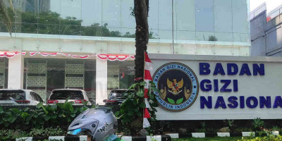 Skema MBG Saat Pembelajaran Online Belum Dibahas