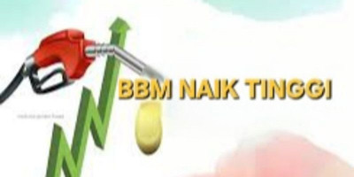 Cadangan BBM Tipis, Indonesia Rentan Diguncang Konflik Global