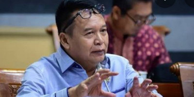 Kabais Mundur, TB Hasanudin: Langkah Baik yang Patut Dicontoh