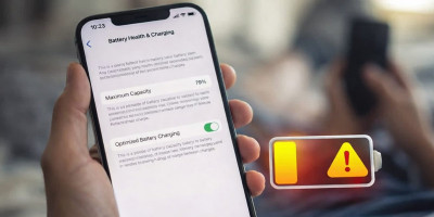 Battery Health iPhone Menurun Antara Kebiasaan Dan Kesadaran