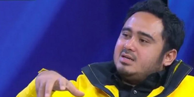 DPR Setuju WHF Diterapkan Setiap Hari Rabu, Ini Alasannya