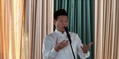 Inspirasi Jumat: Prof. Rokhmin Dahuri Sebut Nilai Al-Qur’an Solusi Meredam Ketimpangan Ekonomi Indonesia