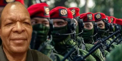 PIKAD Sebut Pelemahan TNI Bisa Dikategorikan Makar