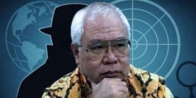 Eks KaBAIS Ungkap 'Bom Waktu' di Tubuh Intelijen TNI