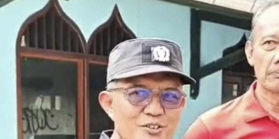 Imam Musanto Tinjau Perikanan 1, Perbaikan Jalan 350 Meter Segera Direalisasikan