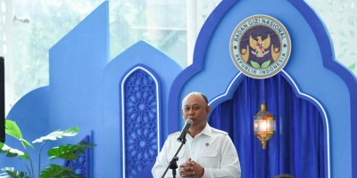 Pesan Presiden BGN Harus Tegaskan Pengetatan Standar, Ratusan SPPG Masih Disuspend