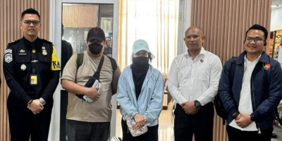 Mantan Pejabat BNI Rantauprapat Ditangkap Usai Gelapkan Dana Gereja Katolik Aek Nabara