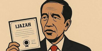 Politikisasi Ijazah dan Erosi Integritas Akademik