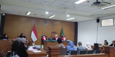 Sidang Aborsi Sri Astuti Bergulir, 6 Saksi Ungkap Fakta Mengejutkan