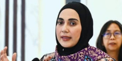 Mudik Lebaran  2026 Lancar dan Aman, Waka DPR  Sari Yuliati Apresiasi Kinerja Polri 