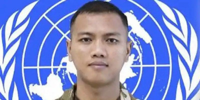 Prajurit TNI Gugur di Medan Tugas, Saat Jalankan Misi Perdamaian di Lebanon