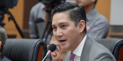 Kecam Serangan Terhadap Prajurit TNI UNIFIL, Fraksi Gerindra Dukung Kemenlu Investigasi Menyeluruh