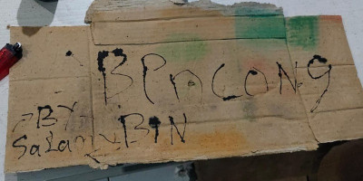 Teror ke PWI Babel, Jangan Biarkan Adu Domba Menggerogoti Negara