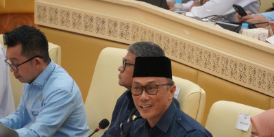 Dukung Efisiensi Presiden, BKN Fokuskan Akselerasi Digitalisasi Manajemen ASN