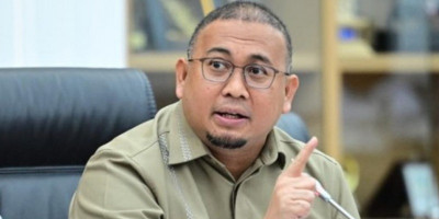  Masyarakat  Diminta Tidak Panik, DPR Pastikan Stok Nasional BBM Aman