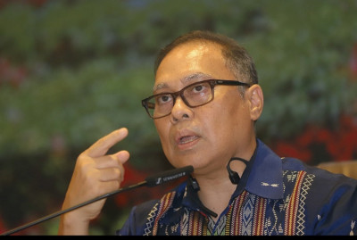 Indonesia Dinilai Siap Hadapi Dampak Geopolitik Global, Hikmahanto  Ingatkan Prioritas Kepentingan Nasional