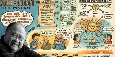 Anumologi