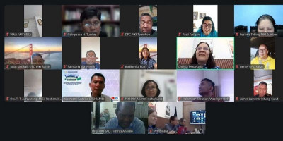 PIKI Panaskan Pra Kongres 2026, Siap Guncang Arah Strategis Nasional