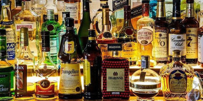 Batas Alkohol dari Luar Negeri 1 Liter, Lebih dari Itu Dimusnahkan!