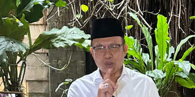 Di Tengah Boikot Produk Israel, IHW Minta Pemerintah Hadirkan Logo Nasional
