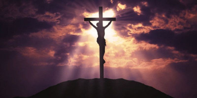 Misteri Angka Tiga dalam Kehidupan hingga Kematian Yesus Kristus