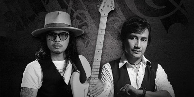 Gugun Blues Shelter dan Katon Bagaskara Siap Guncang Jakarta