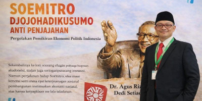 Prabowonomics vs Soemitronomics, Akademisi Soroti Paradoks Pemikiran Ekonomi