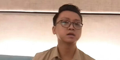 Herry Yap Nilai Vonis Bebas Amsal Sitepu Wujud Tegaknya Keadilan