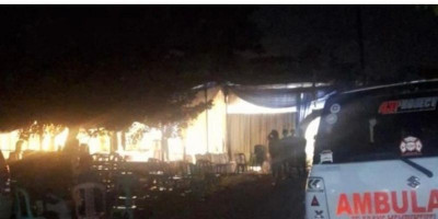 Premanisme Kampung Menghancurkan Hajatan Purwakarta