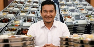 Keracunan Siswa, Sorotan Tajam pada Sistem MBG