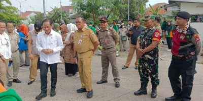 Rorotan Jadi Pilot Project, Pemerintah Dorong Revolusi Pilah Sampah