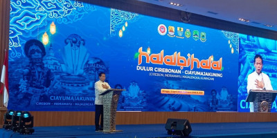 Prof. Rokhmin Dahuri Dorong Optimalisasi Pariwisata Ciayumajakuning sebagai Motor Ekonomi Baru Jawa Barat